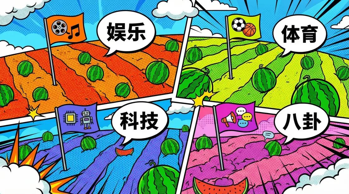 半岛在线体育网娱乐 娱乐瓜田分类