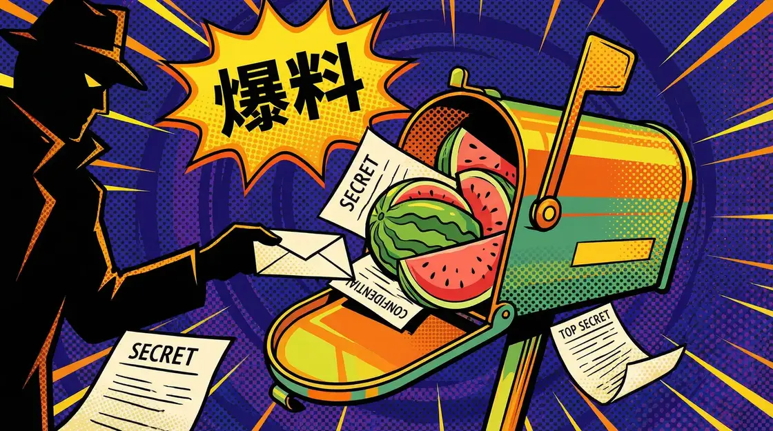 半岛在线体育网娱乐 匿名爆料通道漫画插图